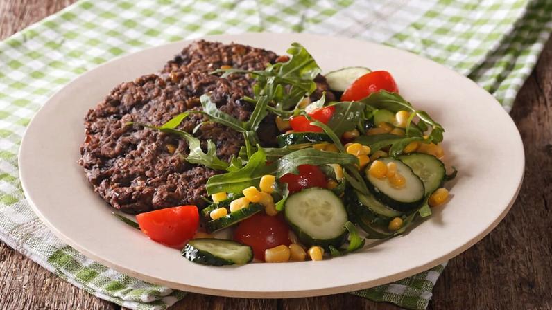 Proteína vegetal: 5 receitas leves para almoço e jantar