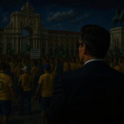 Análise aponta regime luloalexandrino na Era de Ouro da Repressão Transnacional