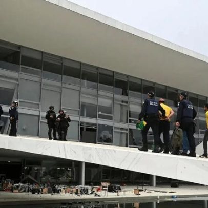 Exército prende 3 militares condenados por suposta tentativa de golpe