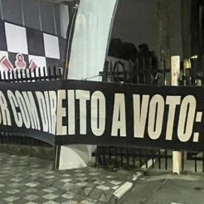 Conselho aprova direito de Fiel Torcedor a voto na eleição de 2026