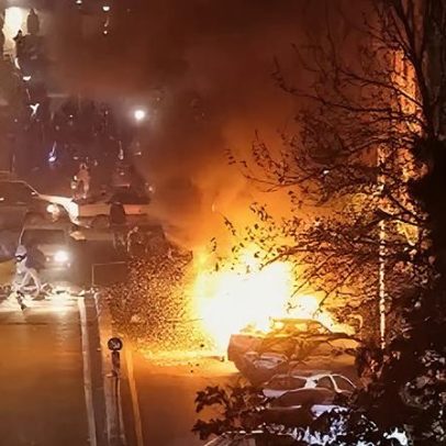 Irã executa homem por ataque a base militar durante protestos de janeiro