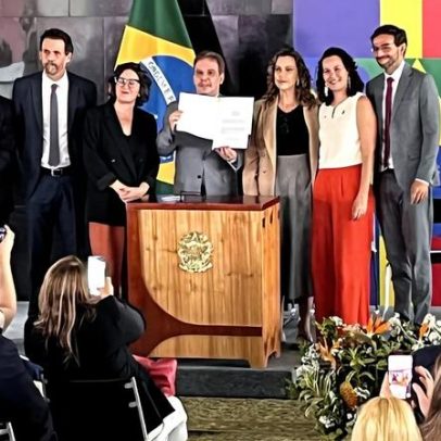 Governo lança protocolo para apurar crimes cometidos contra jornalistas