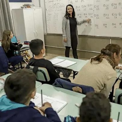 PND 2026: inscrições para professores começam em 15 de junho