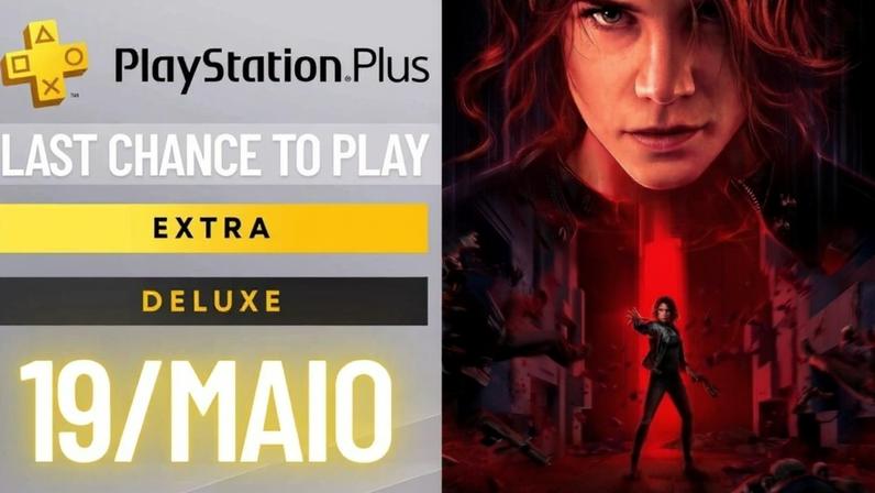 Créditos: Sony e Remedy (editada)