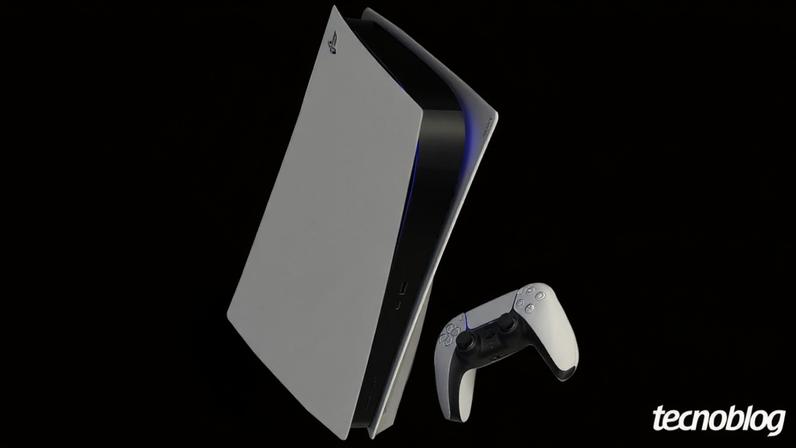 Sony explica que haverá uma única autenticação (imagem: Lupa Charleaux/Tecnoblog)