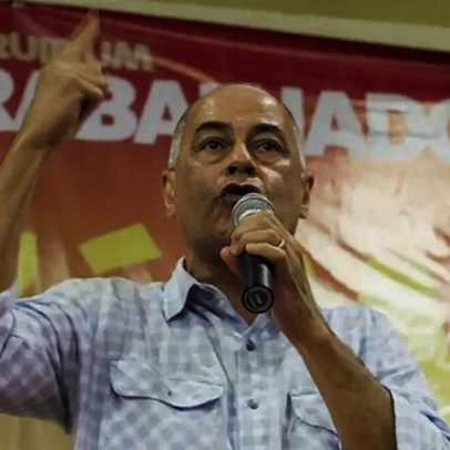 Presidente do PSTU é condenado à prisão por racismo após discurso contra Israel
