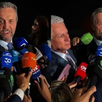 Líder do PT avalia levar PL da Dosimetria ao Judiciário