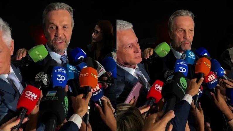 Líder do PT avalia levar PL da Dosimetria ao Judiciário