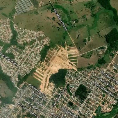 ICMBio abre processo seletivo para cadastro reserva em Ji-Paraná (RO)