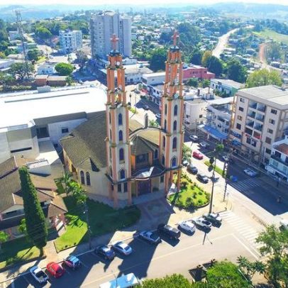 Processo seletivo em Palmitinho RS abre cadastro reserva para 2026