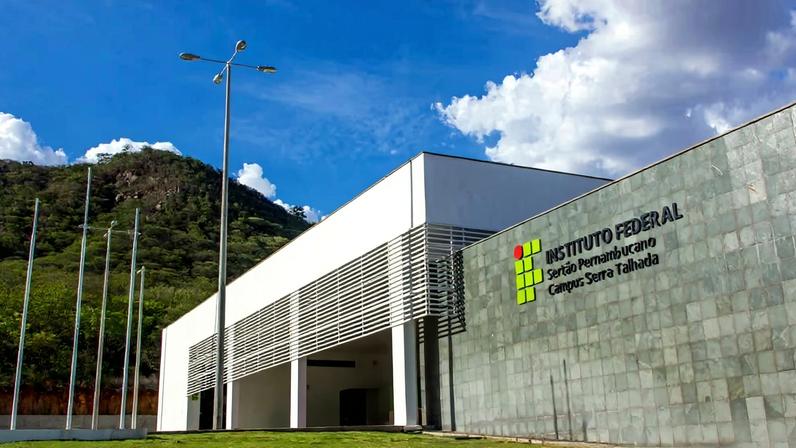 IFSertãoPE Salgueiro abre processo seletivo para 2 vagas de professores
