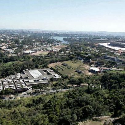 UFMG abre 2 vagas para professor substituto em Belo Horizonte