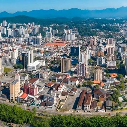 FAHECE Joinville abre processo seletivo com 2 vagas imediatas