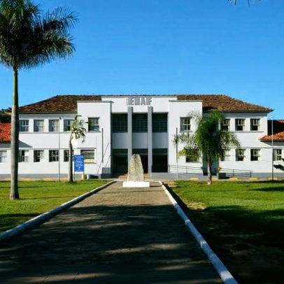 UFV abre vaga de professor substituto em Florestal, MG