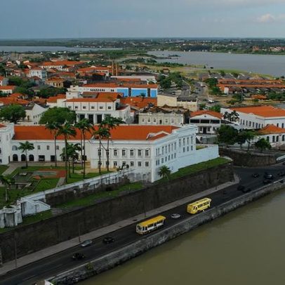 UFMA em São Luís abre 3 vagas para professor EBTT