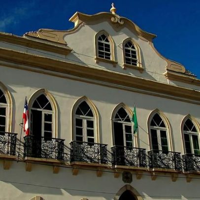 Câmara de São João do Sul SC abre processo seletivo para cadastro de reserva