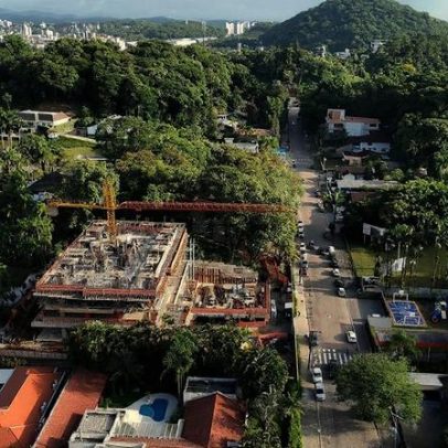 Prefeitura de Garuva abre processo seletivo para fonoaudiólogo
