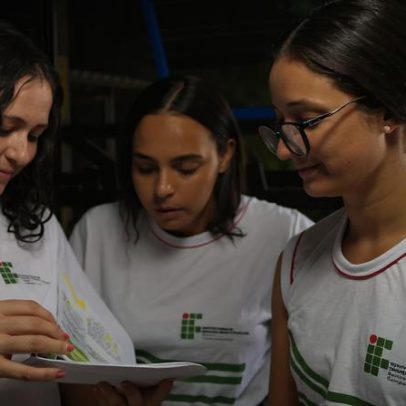 IFBA Porto Seguro abre 3 vagas para professor substituto