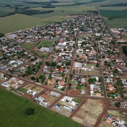 Laguna Carapã-MS abre processo seletivo para 1 vaga de fisioterapeuta