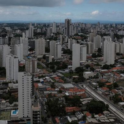 UFMT abre processo seletivo para professor substituto em Cuiabá