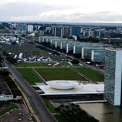 Marinha do Brasil abre concurso para 1.680 vagas de fuzileiros navais