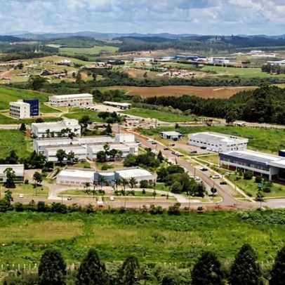 Universidade Federal de Alfenas abre processo seletivo com 1 vaga de professor