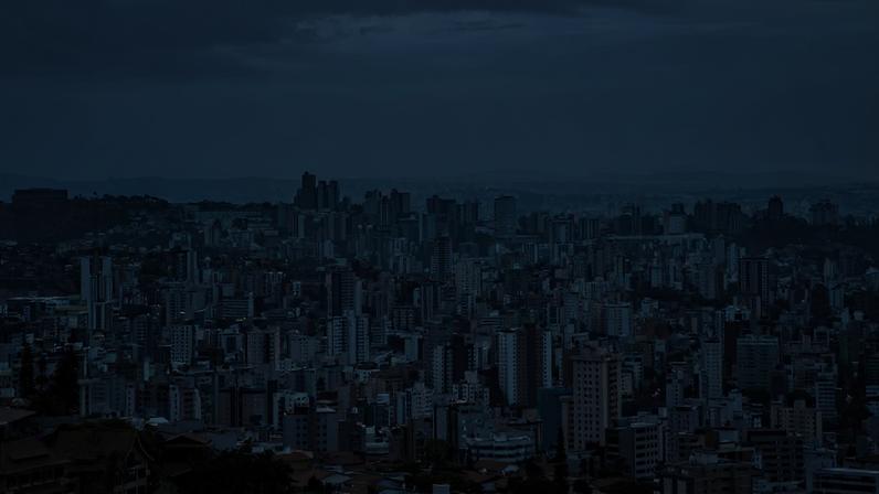 Belo Horizonte é um dos principais polos industriais e acadêmicos do país, o que amplia a relevância da vaga em Engenharia de Materiais. Crédito: jasondanielshaw.com.