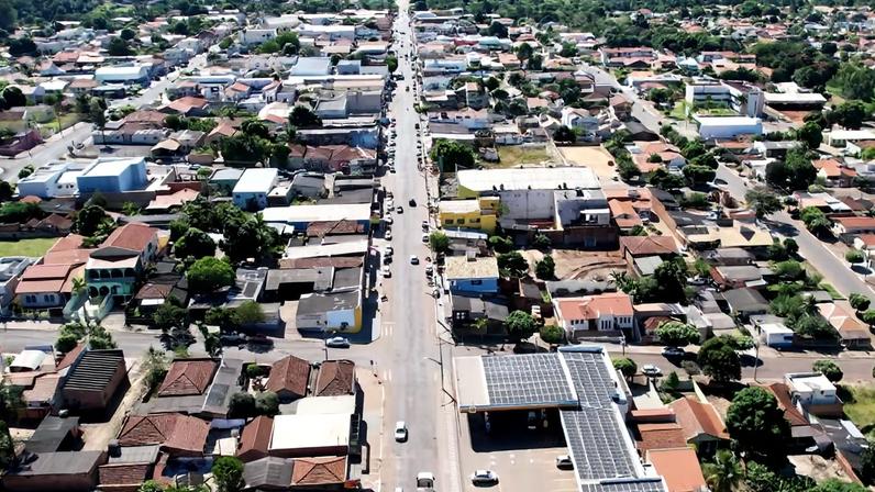 Câmara de Camapuã abre concurso com 5 vagas e salário de até R$4 mil