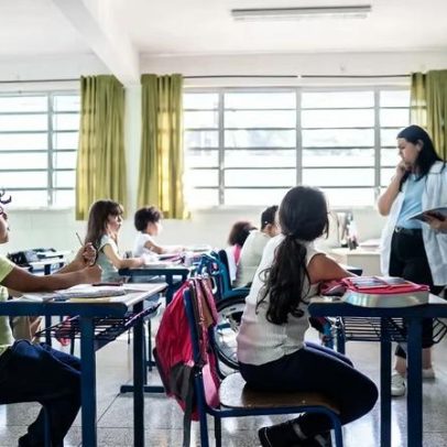 Vila Pavão ES abre processo seletivo na Educação