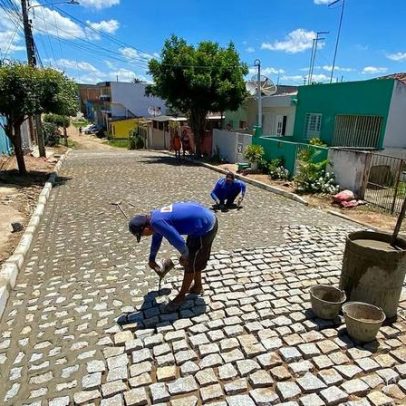 Prefeitura de Surubim PE abre processo seletivo com 100 vagas em Educação