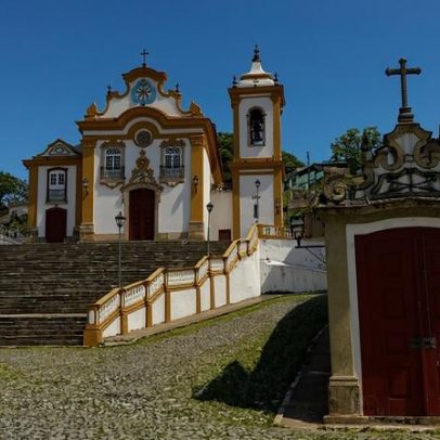 Hospital Universitário UFSJ MG abre processo seletivo para 1 vaga PcD