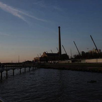 ICMBio abre processo seletivo para agente ambiental em Rio Grande, RS