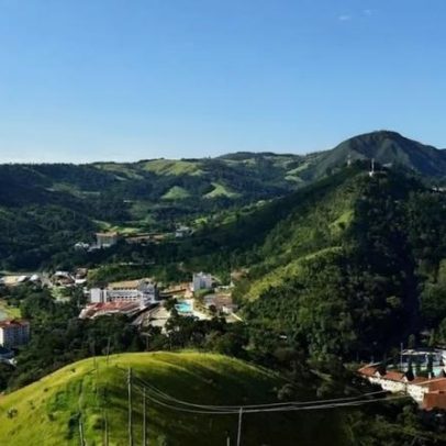 UFF Niterói abre vaga de professor substituto em Topografia