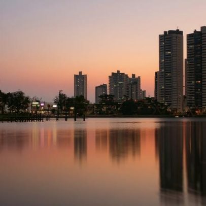 Prefeitura de Campo Grande MS abre 982 vagas em processo seletivo