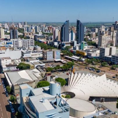 Prefeitura de Santa Tereza do Oeste abre concurso com 3 vagas de nível superior