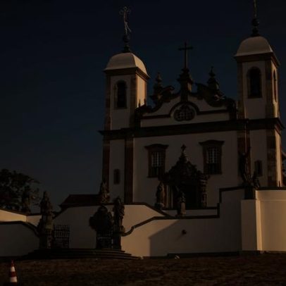 Prefeitura de Trindade (GO) abre processo seletivo com 132 vagas