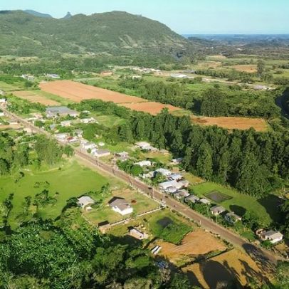 Prefeitura de Cerrito RS abre processo seletivo para cadastro reserva