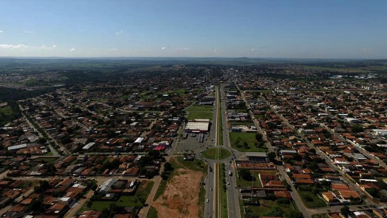 São Leopoldo, no Vale do Sinos, integra a Região Metropolitana de Porto Alegre. Crédito: Município de São Leopoldo.