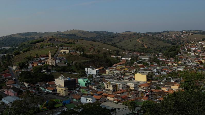 Região de Buritis integra o bioma Cerrado. Crédito: Conheça Minas.