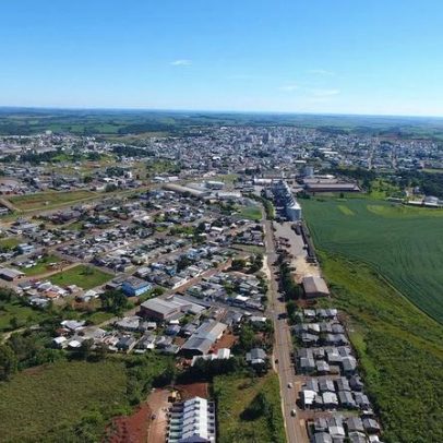 Prefeitura de Campos Novos SC abre processo seletivo com 3 vagas