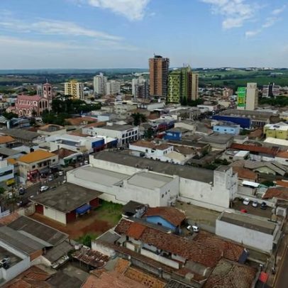 Prefeitura de Cambé abre processo seletivo com 3 vagas em Saúde e Engenharia