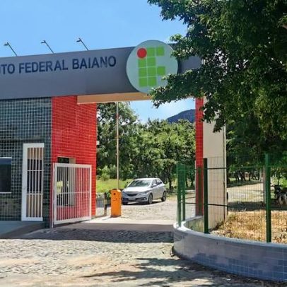 IF Baiano Guanambi abre processo seletivo com uma vaga para professor