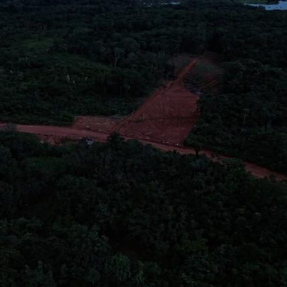 Prefeitura de Novo Mundo MT abre 3 vagas na Saúde