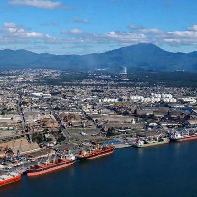 IFPR abre concurso para professor substituto em Paranaguá, PR