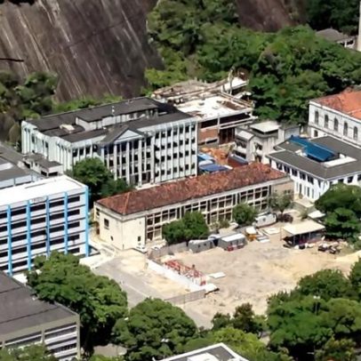 UNIRIO RJ abre vaga de professor substituto em Nutrição