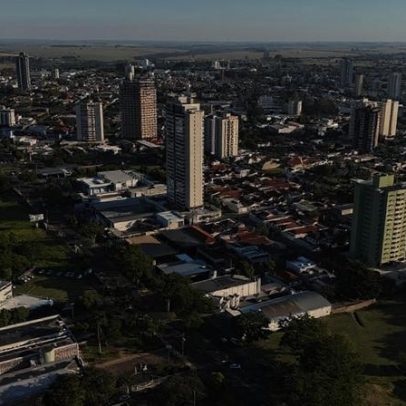 Prefeitura de Birigui SP abre processo seletivo com 8 vagas