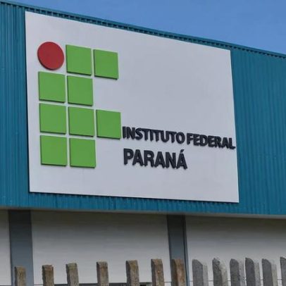 IFPR Palmas abre cadastro de reserva para professor de Direito