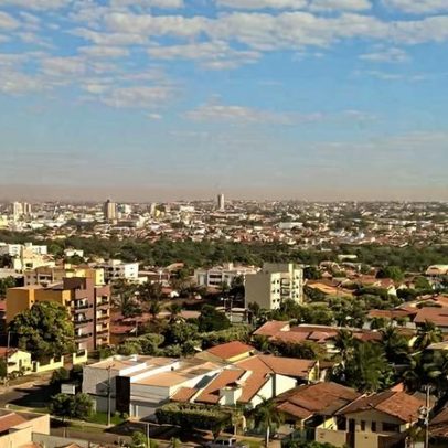 Processo seletivo UFR MT abre cadastro de reserva para professores substitutos