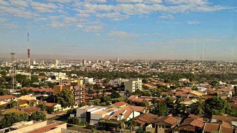 Processo seletivo UFR MT abre cadastro de reserva para professores substitutos