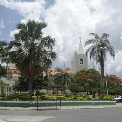 Prefeitura de Ipubi-PE abre 156 vagas para todos os níveis